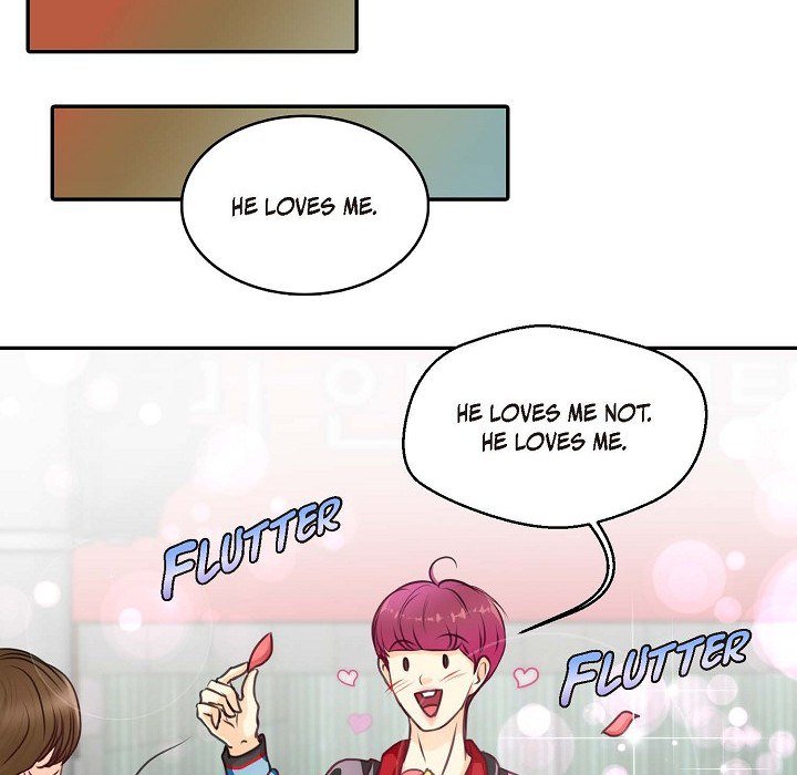 Come Be My Teacher - episode 26 - 19