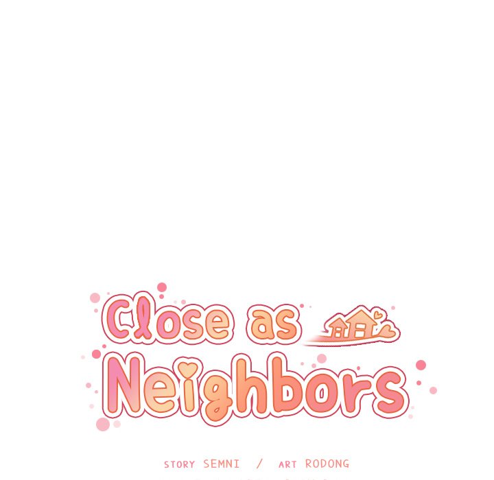 Close as Neighbors - episode 2 - 120