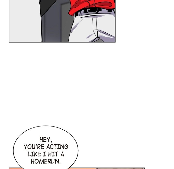 The Keystone Romantic Combination - episode 17 - 17