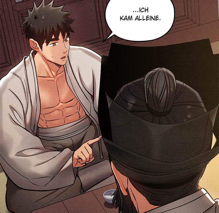 Meister in Intimität - episode 47 - 121