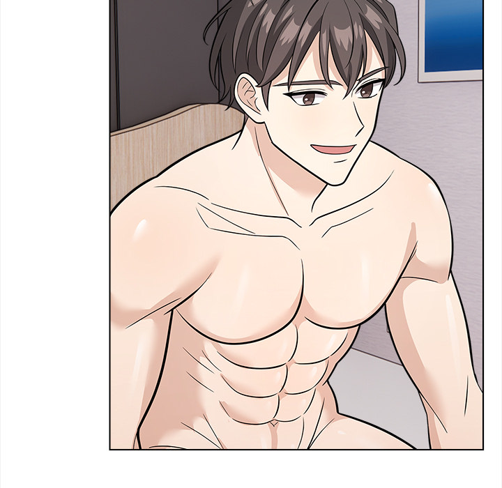 Locked With Her - episode 13 - 119