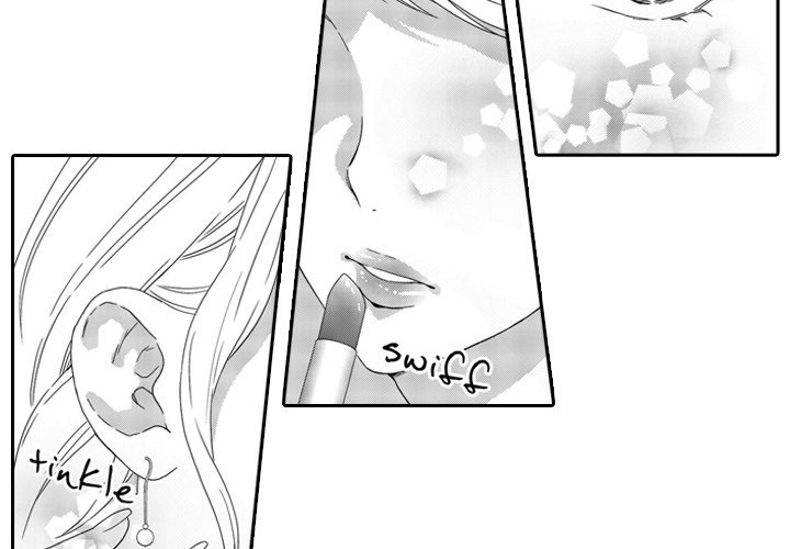 Sweet Seduction: Under the Same Roof  with The Guy I Hate - episode 5 - 3