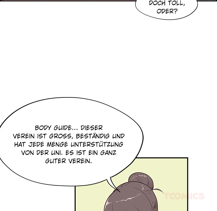 Der Hahn im Korb - episode 95 - 81