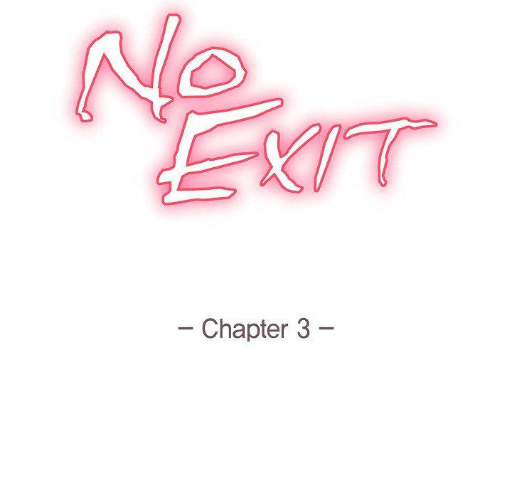 No Exit - episode 3 - 8