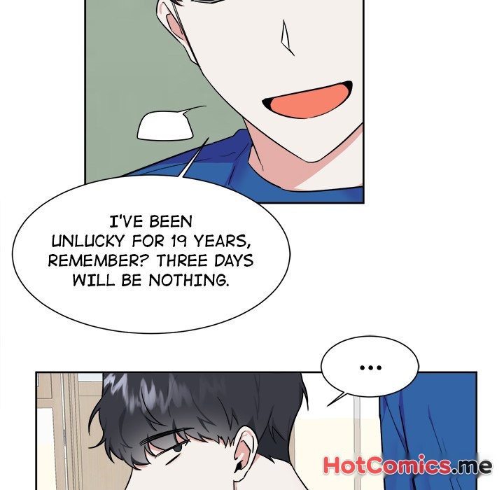 Unluckily Lucky - episode 27 - 20