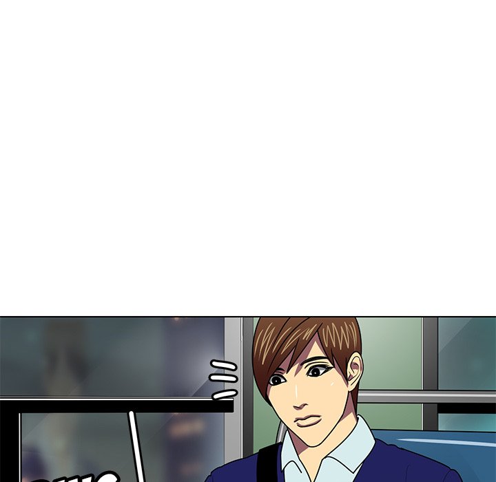 Five Years Apart - episode 8 - 5