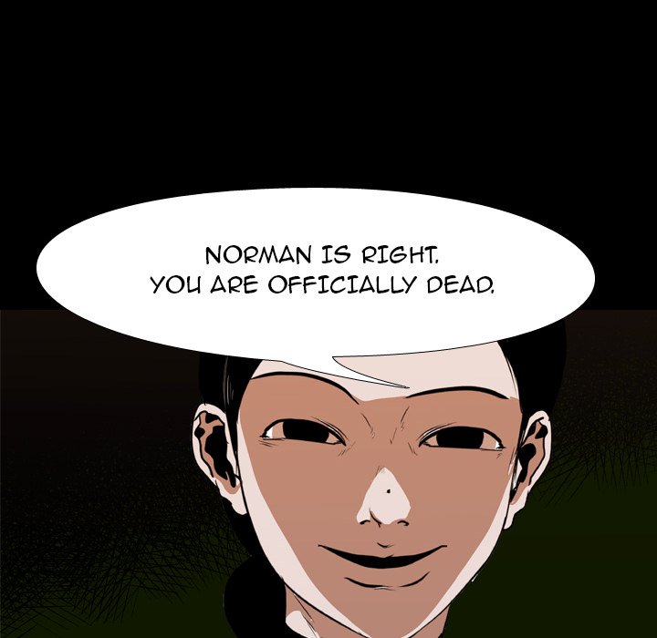 Survival Game - episode 23 - 55