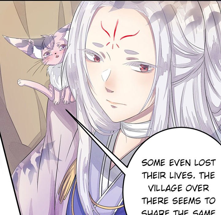 Flowers Whispering - episode 1 - 36