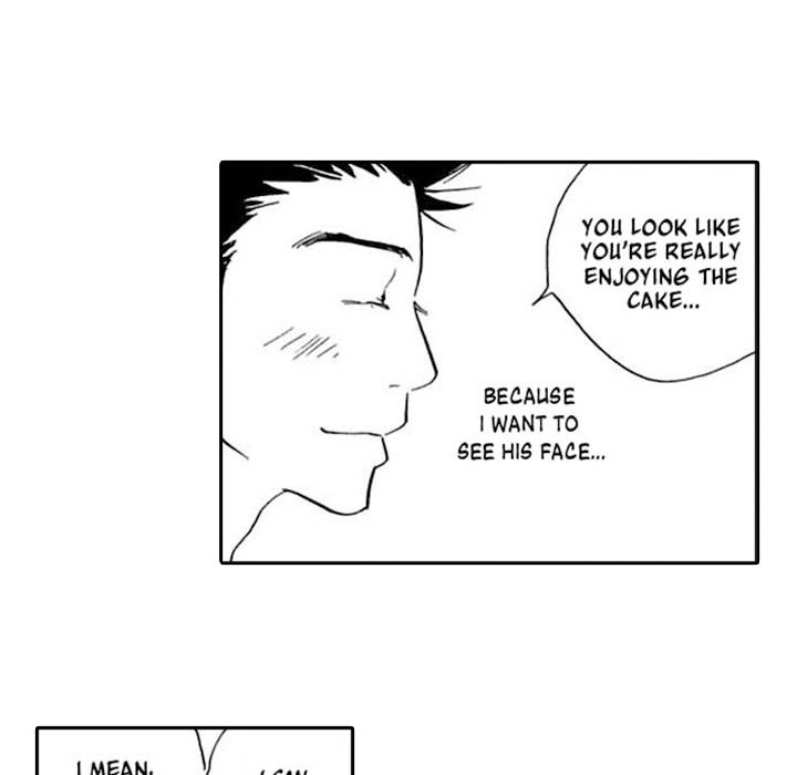 The More Useless He Is, The More I Love Him - episode 1 - 13