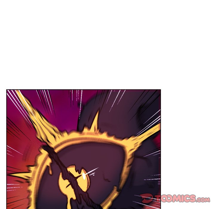 Forest of the Fireflies - episode 64 - 21