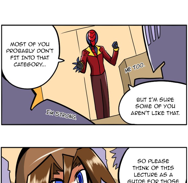 Maki and Friends - episode 38 - 24