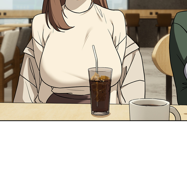 Dating After Work - episode 27 - 117
