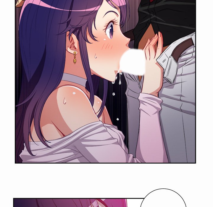 Yuri's Part Time Job - episode 47 - 34
