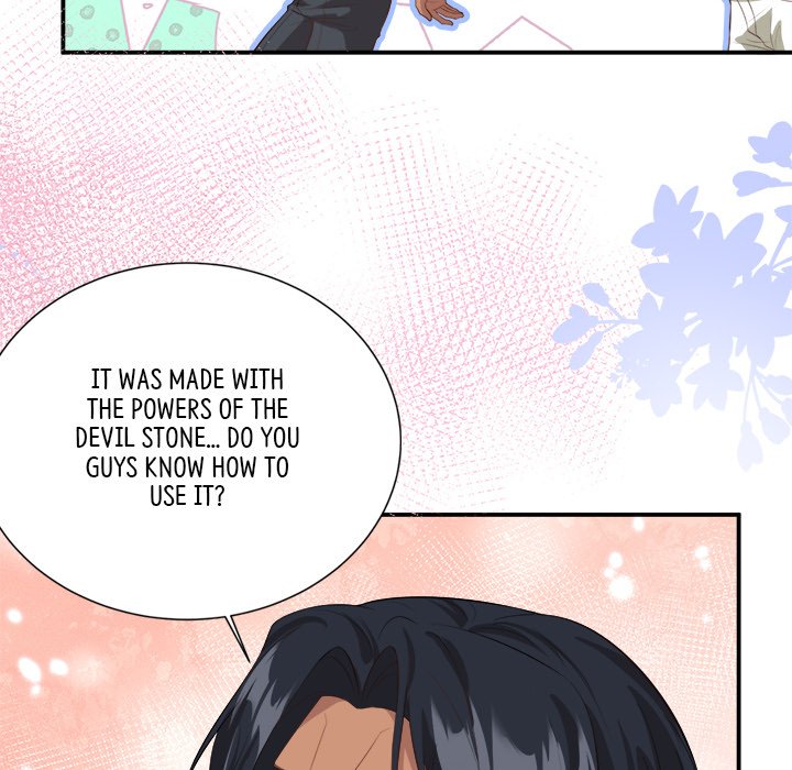 Strange Family - episode 98 - 80