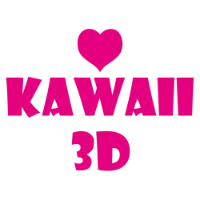 kawaii.3d