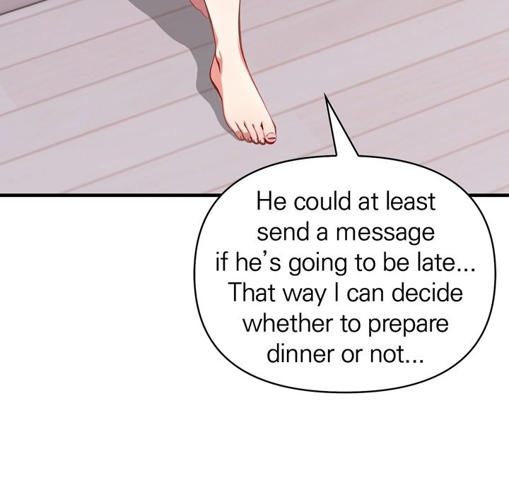 A Housewife's Massage Addiction - episode 4 - 97