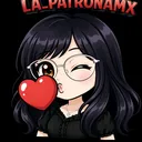 @la_patronamx