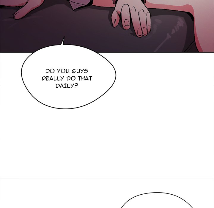 An Outsider's Way In - episode 2 - 71