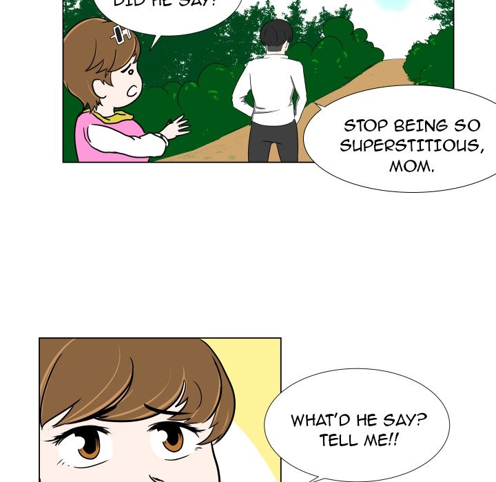 The Ball Boy - episode 1 - 48