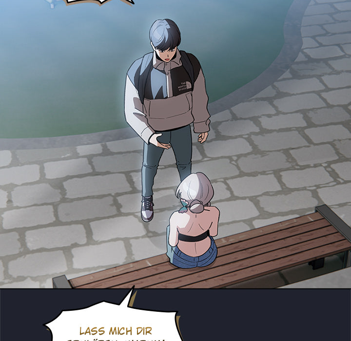 Überleben in einem Comic - episode 29 - 36