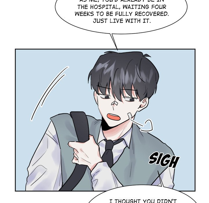 Unluckily Lucky - episode 10 - 23