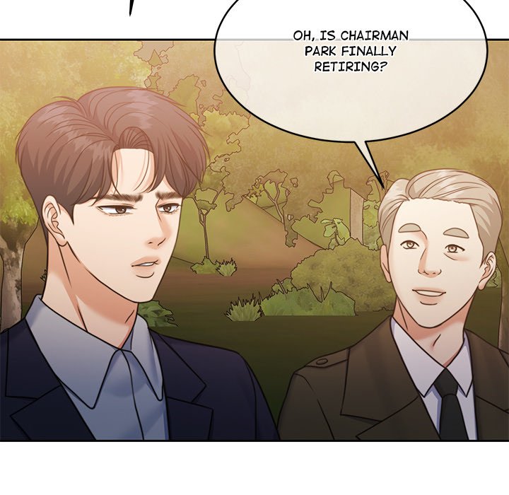 Pregnancy Contract - episode 49 - 11