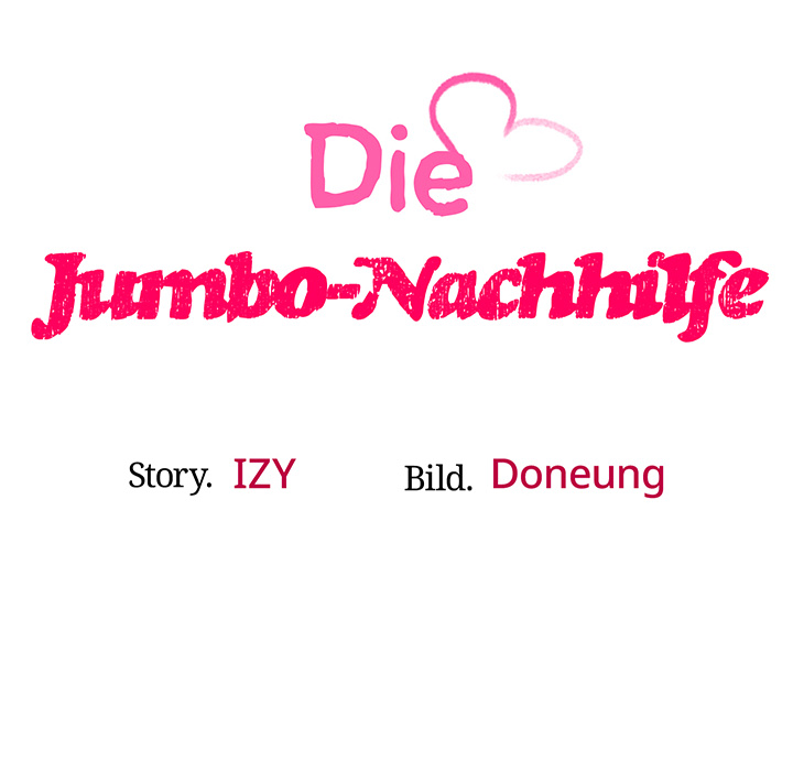 Die Jumbo-Nachhilfe - episode 22 - 13