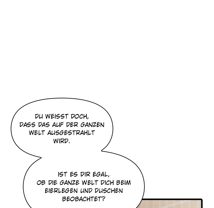 Mein Monat mit einer Zicke - episode 5 - 45