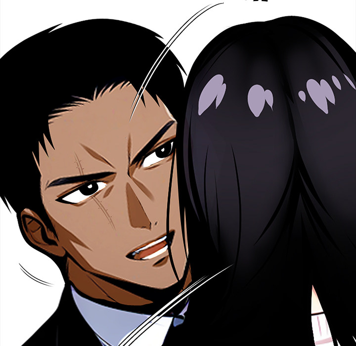 Workaholic Gangster - episode 44 - 113