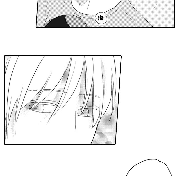 The Uninvited Cat and His Fickle Master - episode 2 - 12