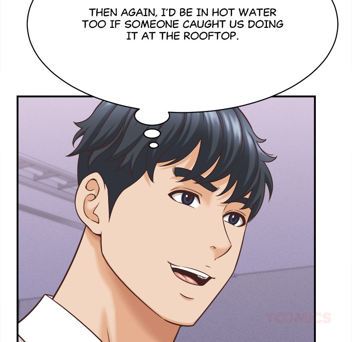 Right Under His Roof - episode 13 - 83
