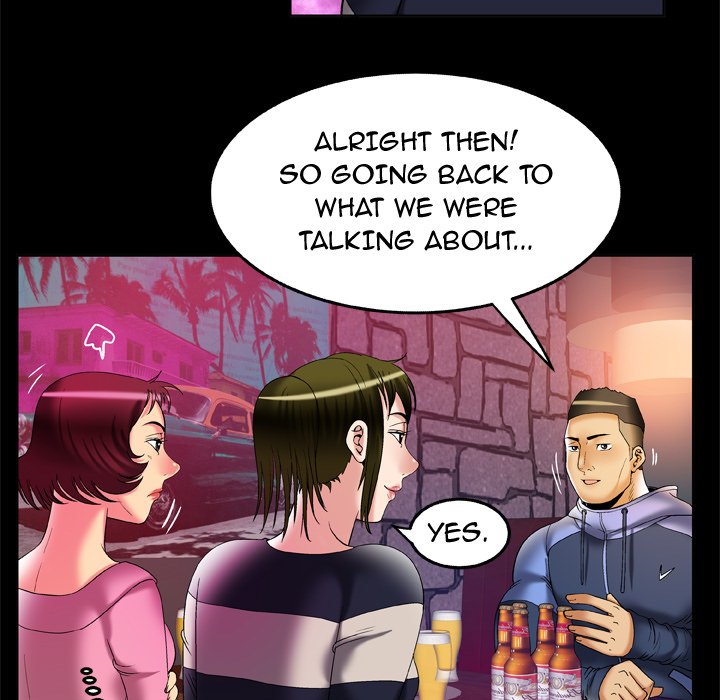 My Wife's Partner - episode 60 - 10