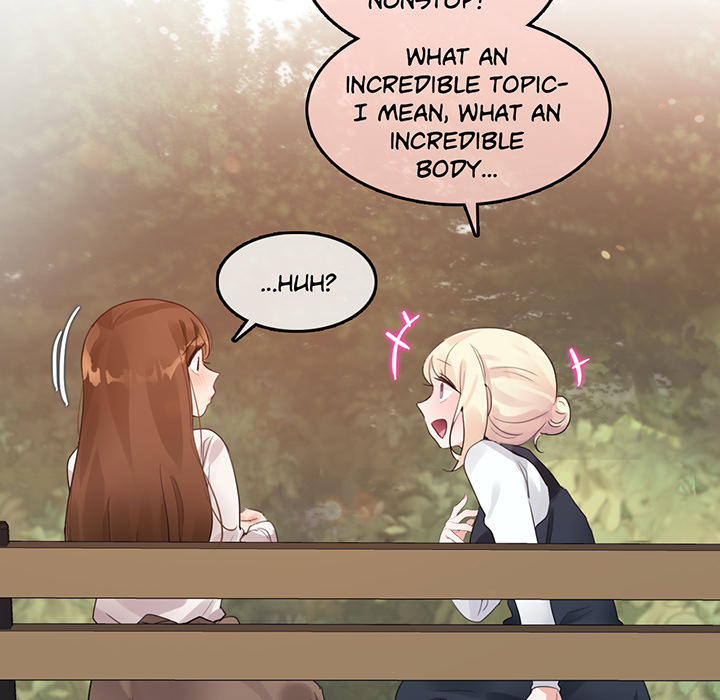A Pervert's Daily Life - episode 116 - 19