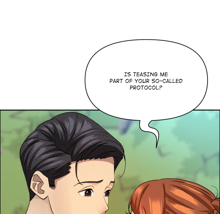 Her Bodyguard - episode 59 - 81