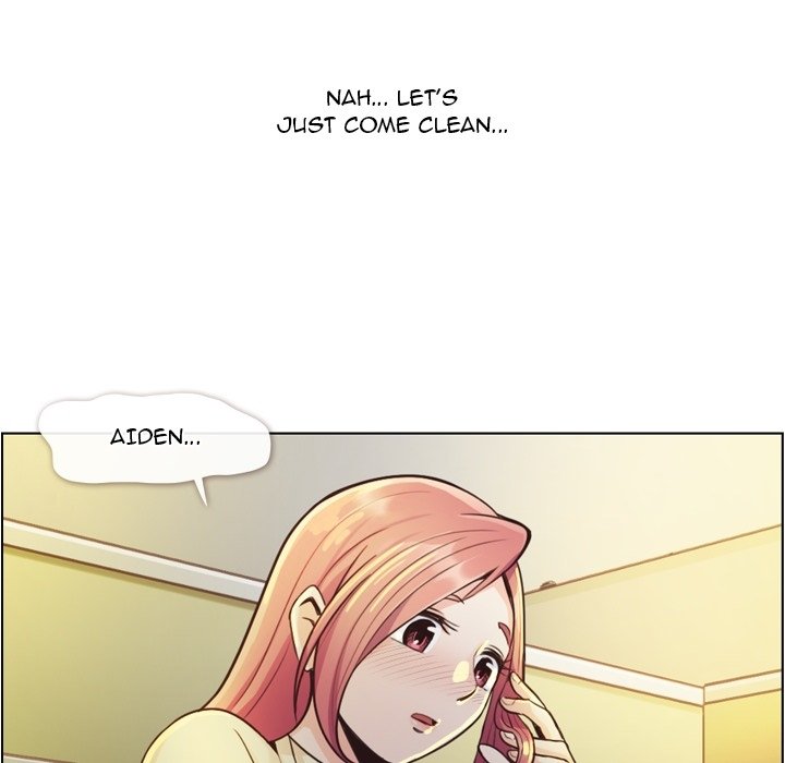 Annoying Alice - episode 40 - 46