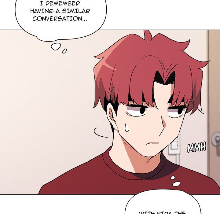 An Outsider's Way In - episode 5 - 25