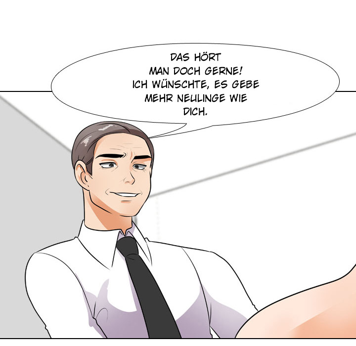 Das Partnerkarussell - episode 65 - 45