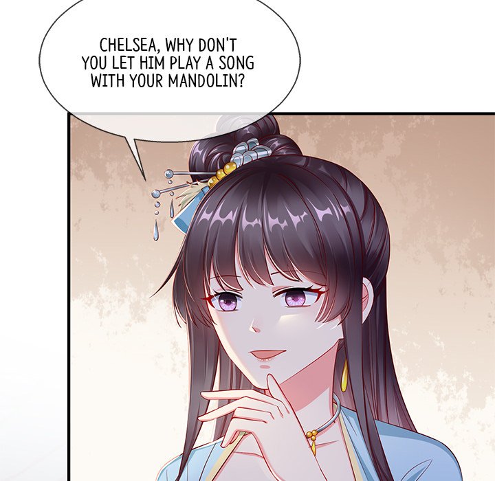 Clever Lady Chelsea - episode 4 - 23