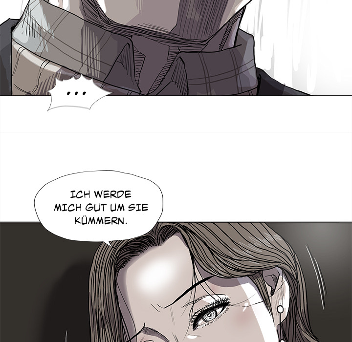 Das azurblaue Land - episode 62 - 47