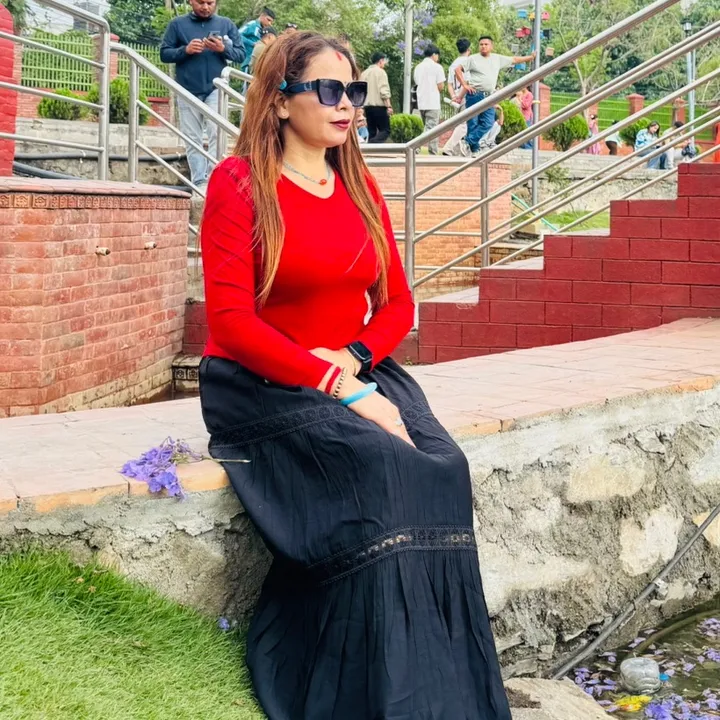 @sumalakarki