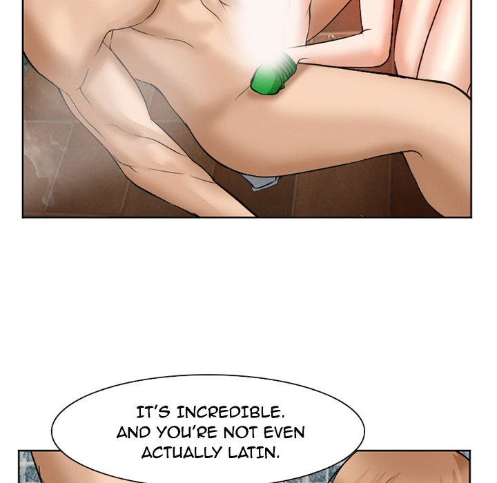 Dating Contract - episode 32 - 105