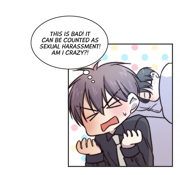 Linked Hearts - episode 9 - 13