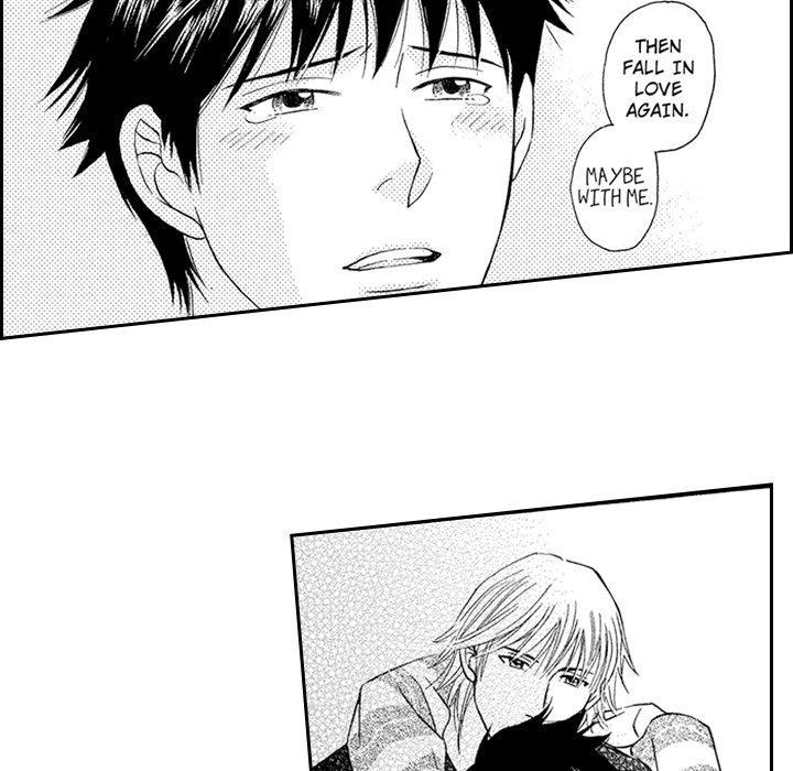 Daddy's Boyfriend - episode 11 - 41