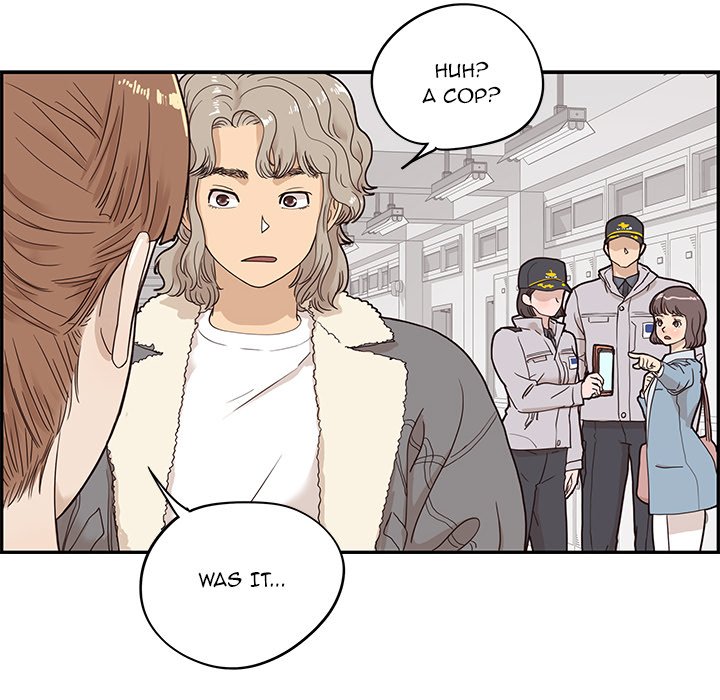 His Women's University - episode 35 - 89