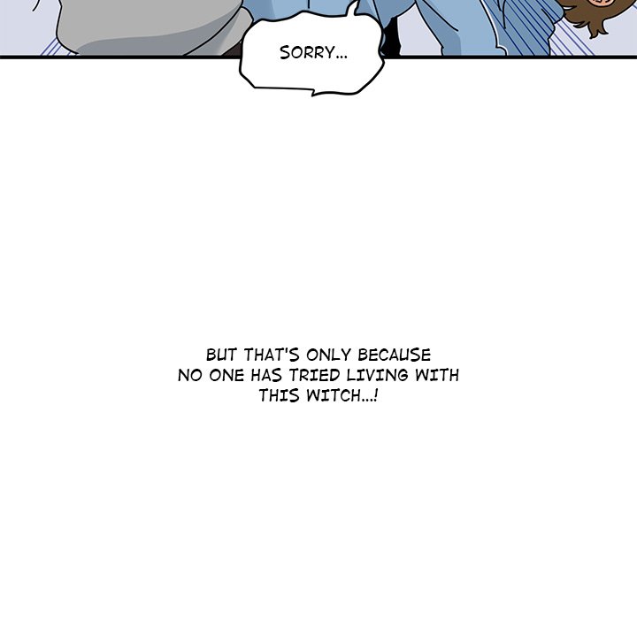 Snapping into Love - episode 1 - 18