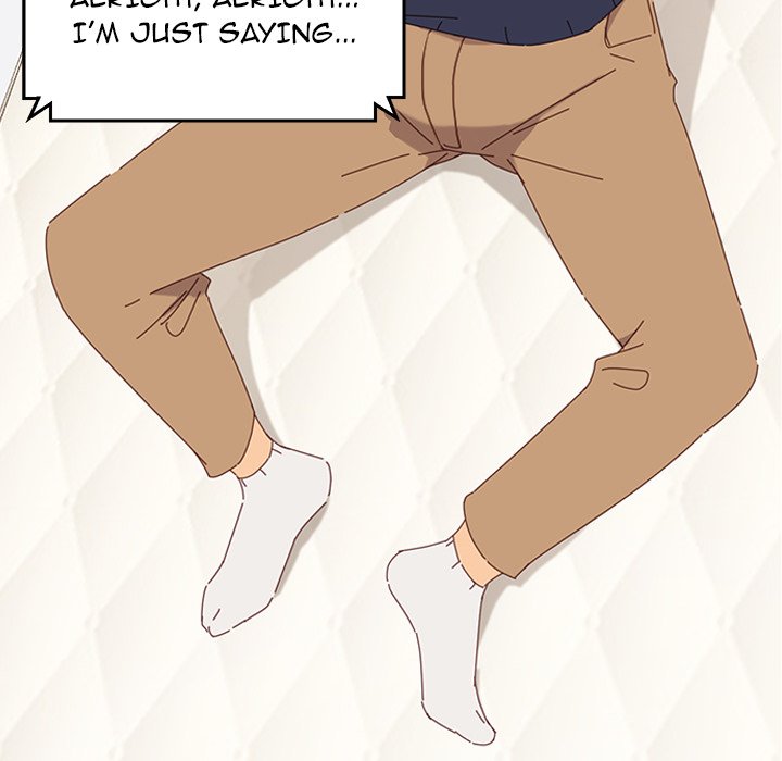 The Perfect Roommates - episode 1 - 93