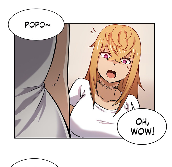 Zombie Girlfriend! - episode 3 - 47