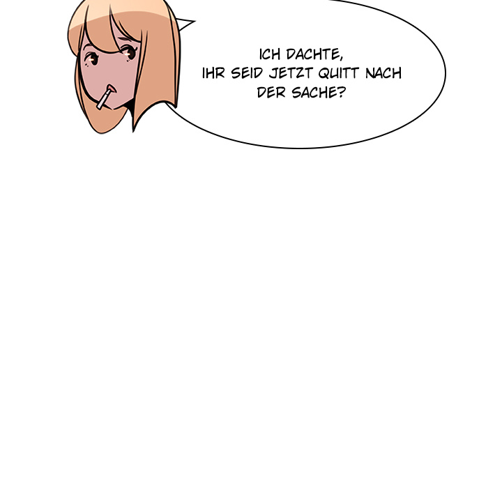 Dreiblättriges Kleeblatt - episode 14 - 130