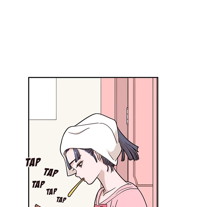 His Women's University - episode 29 - 102