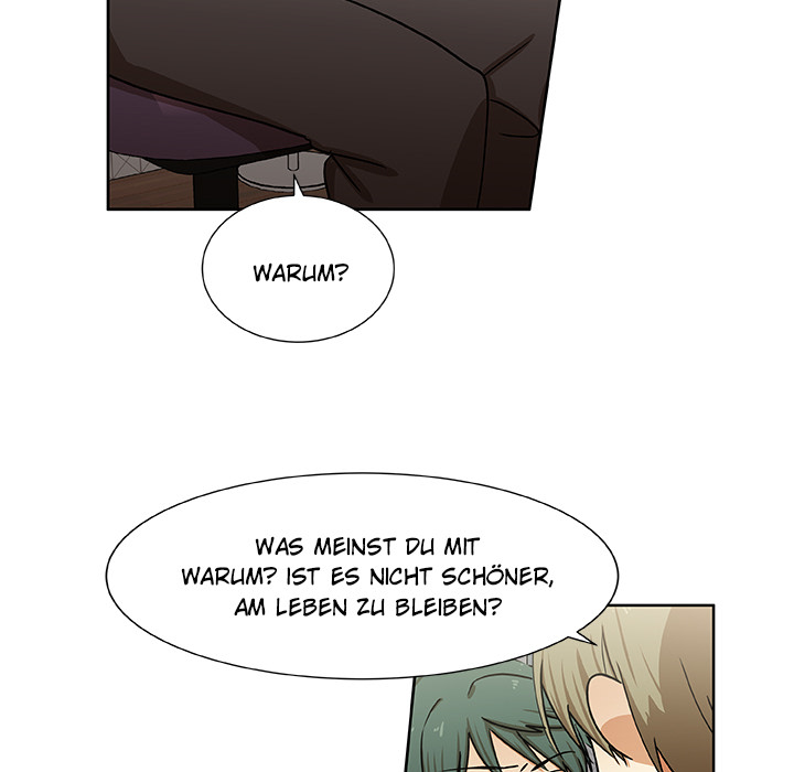 Mörder in klein - episode 33 - 34